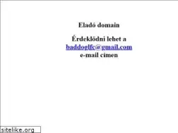 Sites similar to liverpool.hu