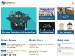 Sites similar to liverpool.k12.ny.us