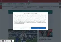 Sites similar to liverpool.no