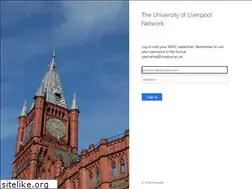 Sites similar to liverpool.service-now.com