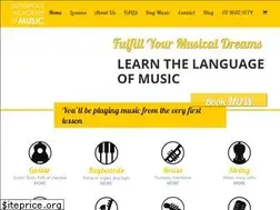 Sites similar to liverpoolacademyofmusic.com.au