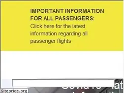 Sites similar to liverpoolairport.com