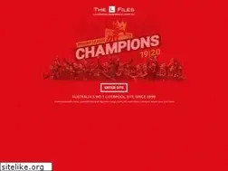 Sites similar to liverpoolaustralia.com.au