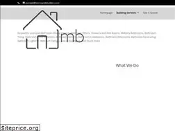 Sites similar to liverpoolbathrooms.com