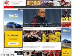 Sites similar to liverpoolbg.com