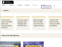 Sites similar to liverpoolbidcompany.com