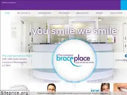Sites similar to liverpoolbraceplace.co.uk