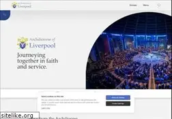 Sites similar to liverpoolcatholic.org.uk