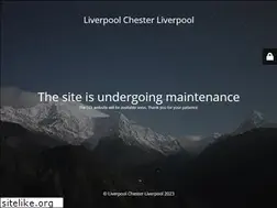 Sites similar to liverpoolchesterliverpool.com