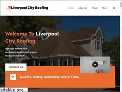 Sites similar to liverpoolcityroofing.com