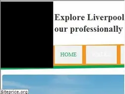 Sites similar to liverpoolcitywalks.com