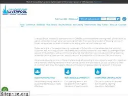 Sites similar to liverpooldubai.com