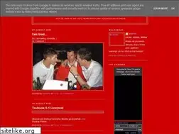 Sites similar to liverpoolfanatics.blogspot.com