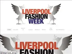 Sites similar to liverpoolfashionweek.co.uk