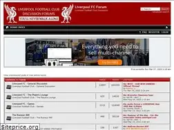 Sites similar to liverpoolfc-newkit.co.uk