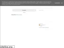 Sites similar to liverpoolfc-news.blogspot.com