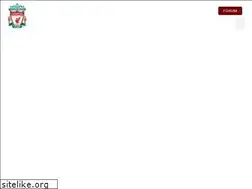 Sites similar to liverpoolfc.dk