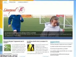 Sites similar to liverpoolfc.lu