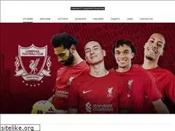 Sites similar to liverpoolfchk.com