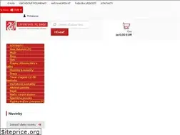 Sites similar to liverpoolfcshop.cz