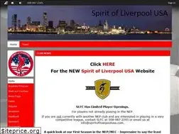 Sites similar to liverpoolfsc.com
