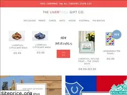 Sites similar to liverpoolgiftcompany.co.uk