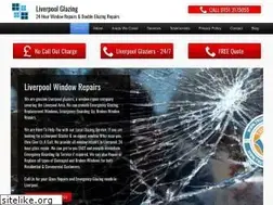 Sites similar to liverpoolglazing.co.uk