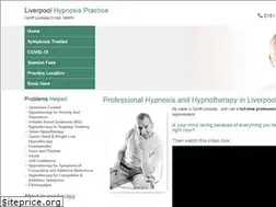 Sites similar to liverpoolhypnosis.co.uk