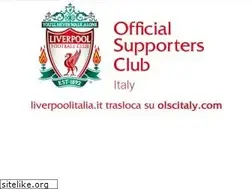 Sites similar to liverpoolitalia.it