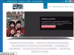 Sites similar to liverpoolmagico.net