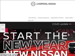 Sites similar to liverpoolnissan.com.au