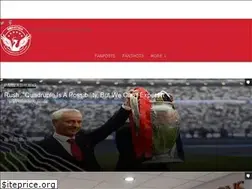 Sites similar to liverpooloffside.sbnation.com