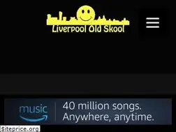 Sites similar to liverpoololdskool.com
