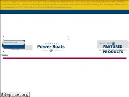 Sites similar to liverpoolpowerboats.co.uk