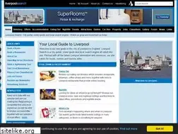 Sites similar to liverpoolsearch.co.uk