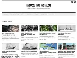 Sites similar to liverpoolshipsandsailors.com