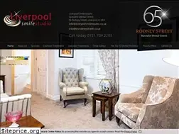 Sites similar to liverpoolsmilestudio.co.uk