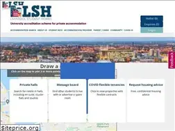 Sites similar to liverpoolstudenthomes.org