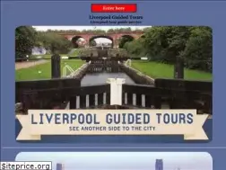 Sites similar to liverpooltourguy.co.uk