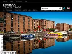 Sites similar to liverpooltraveltrade.com
