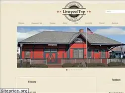 Sites similar to liverpooltwp.org