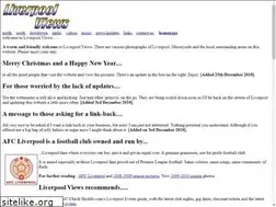 Sites similar to liverpoolviews.co.uk
