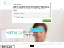 Sites similar to liverpoolweightlossclinic.com