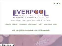 Sites similar to liverpoolwoodpellets.co.uk