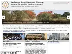 Sites similar to liverpoolwttc.org.uk