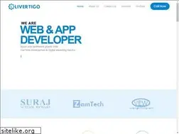 Sites similar to livertigo.com