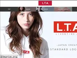 Sites similar to livertineage.jp