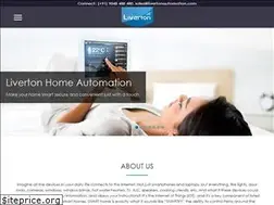 Sites similar to livertonautomation.com