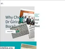 Sites similar to livertransplantinstitute.com