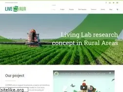 Sites similar to liverur.eu